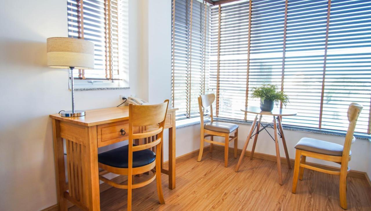 Artmio Hotel Apartment Вунг Тау Екстериор снимка