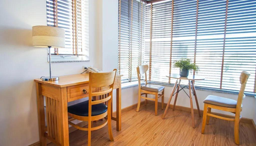 Artmio Hotel Apartment Вунг Тау Екстериор снимка