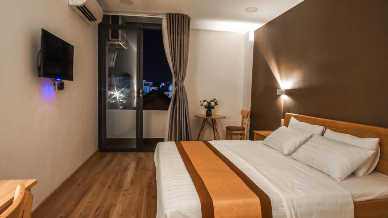 Artmio Hotel Apartment Вунг Тау Екстериор снимка