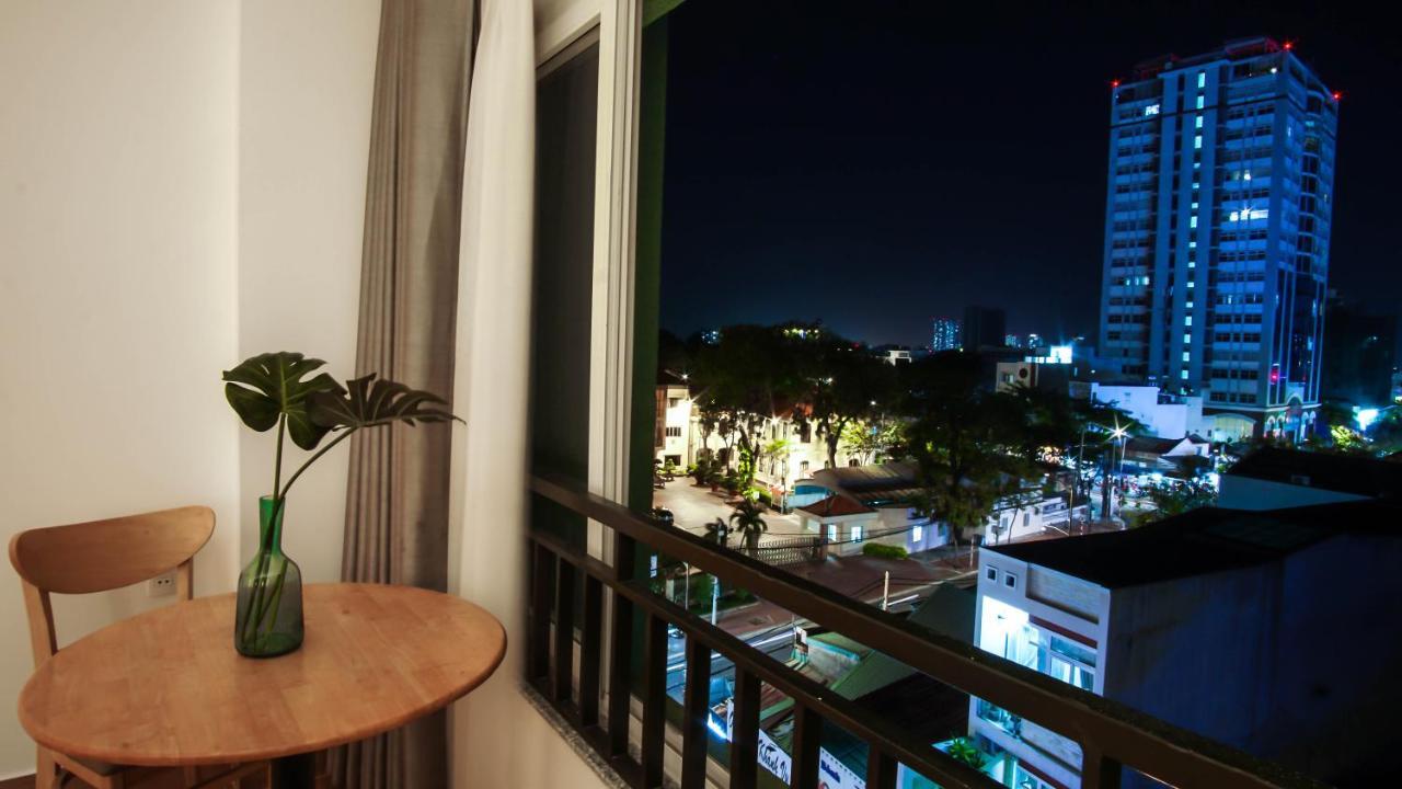 Artmio Hotel Apartment Вунг Тау Екстериор снимка